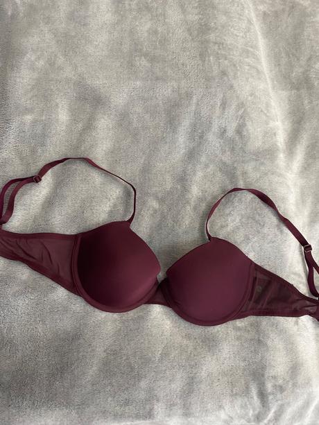 Podprsenka 75b, h&m,75b