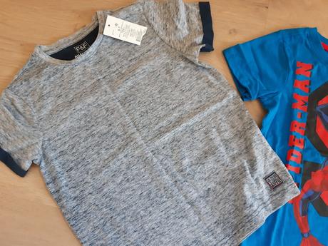 Tričká veľ. 122, 122