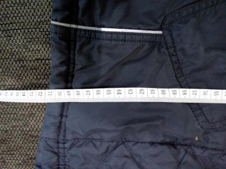 Dievčenska zimná bunda, next,140