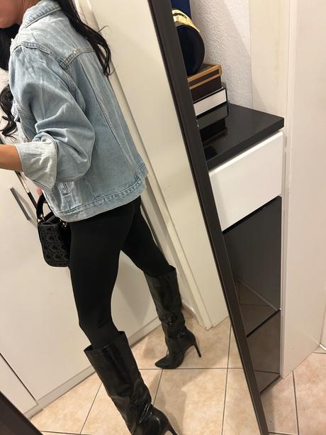 Reserved bunda, reserved,xl