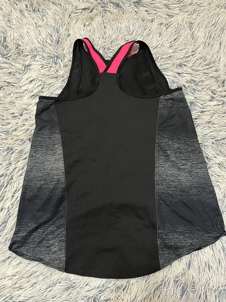 Dievčenske športové tielko, domyos,146