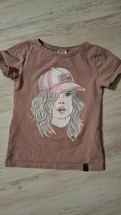 Tricko all for kids, 104