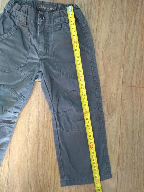 Nohavice 92, palomino,92