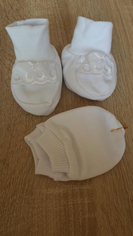 Slávnostný komplet na svadbu alebo krst, 62