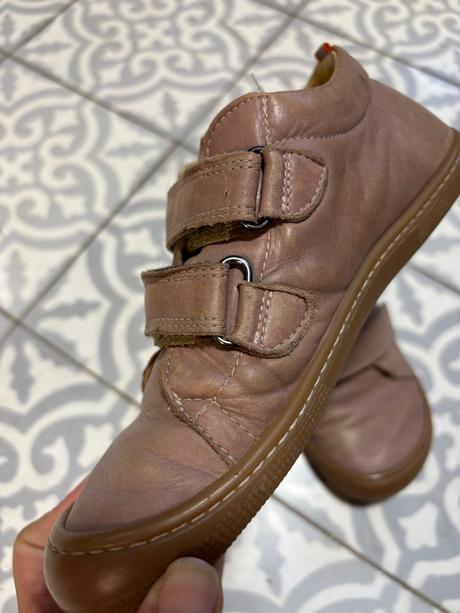 Koel4kids celokožené celoročné topánky, koel4kids,33