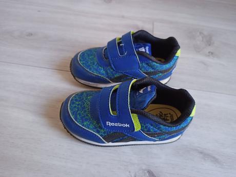 Tenisky reebok, reebok,24