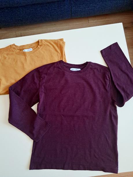 4ks tricka zara v.10r, zara,140