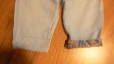 Frajerské rifle, 86