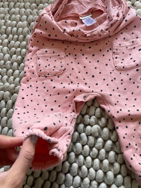 Teplakovy overal next, next,86