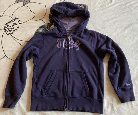 Mikina nike v. 116/122, nike,116