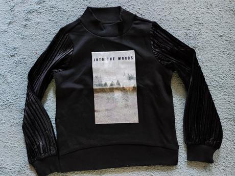 Mikina, reserved,128