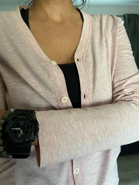 Tričko na gombíky carhartt, m