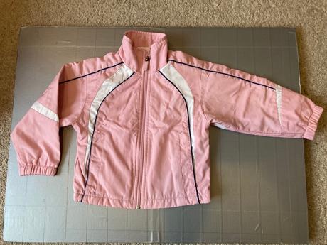 Tenka bundicka, ruzova, 98