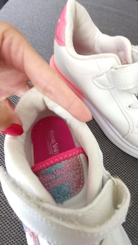 Dievčenské botasky, 35