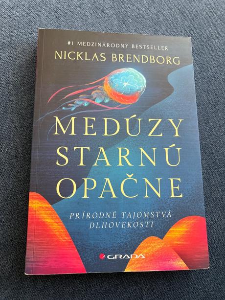 Meduzy starnu opacne,