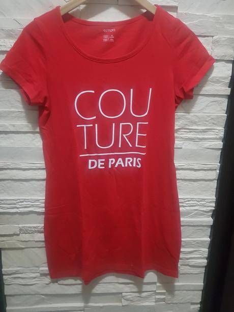 Dlhe tricko, tunika, esmara,s