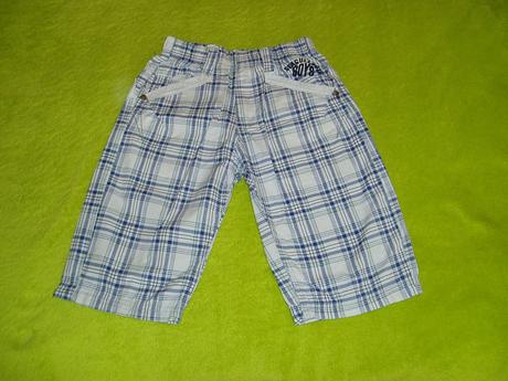 Trištvrťáky 110/116, 110