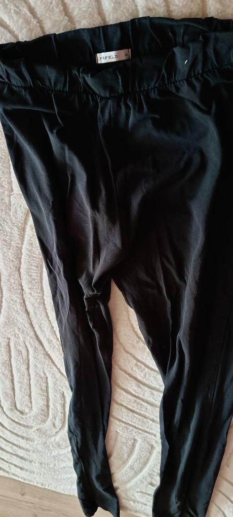 Bavlneme leginy 38, 38