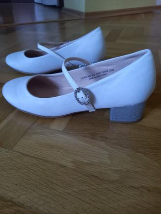 Slávnostné topánky, next,38