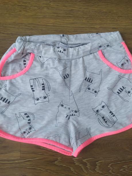 Kraťasy, glo-story,158