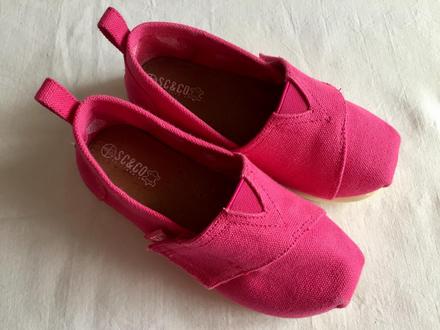 Plátenky sc&co 25,5 uk8, 25