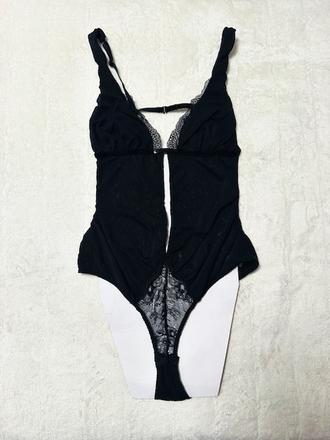 Čierne body veľkosť m,l, l / m