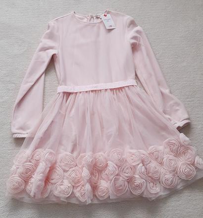 Šaty slávnostné, original marines,164