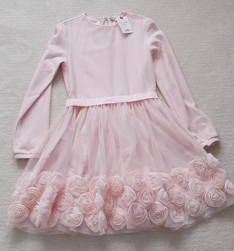 Šaty slávnostné, original marines,164