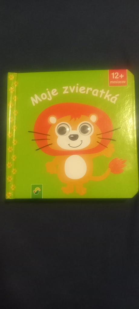 Moje zvieratka, 