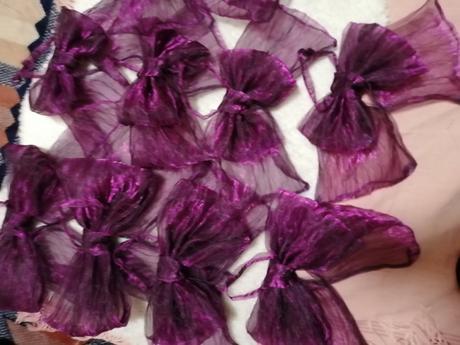 Veľké vianočné masle akcia, 