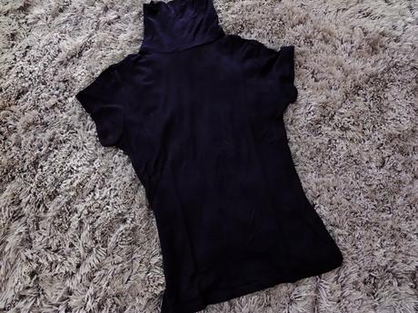 Tričko s rolákom, s