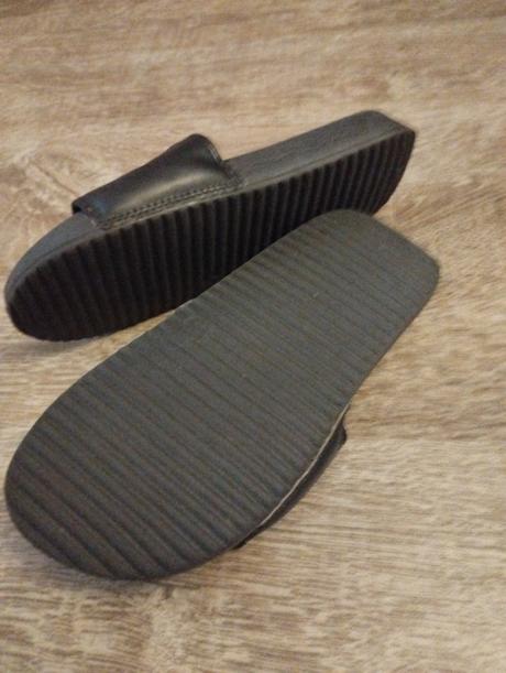 Šľapky playstation, h&m,34