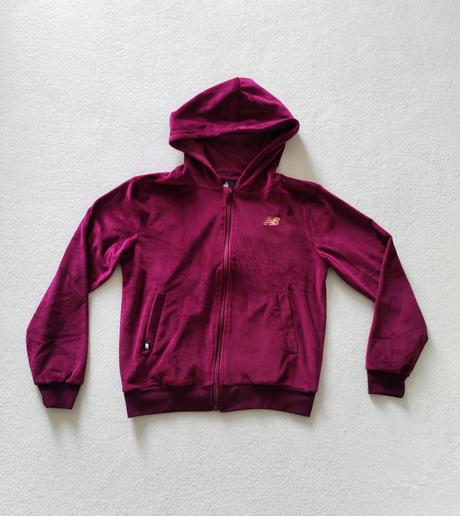 Mikina, new balance,146