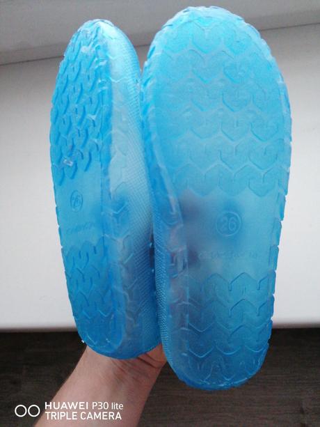 Topánky do vody, 26