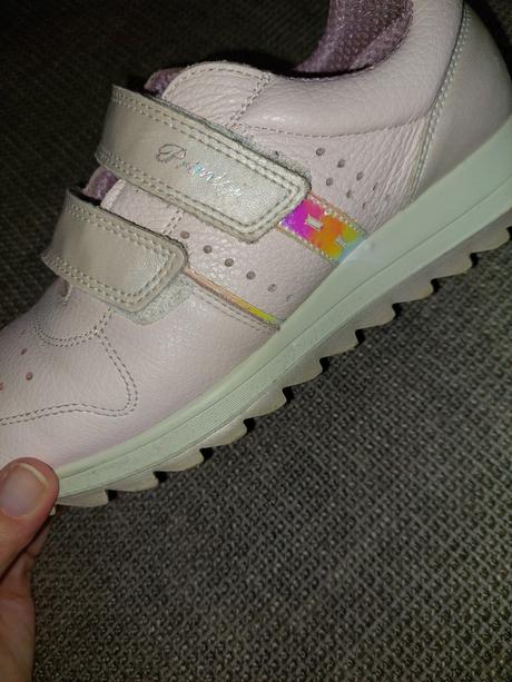 Tenisky/topánky, primigi,39