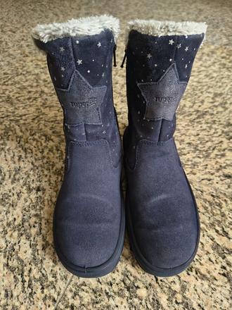 Superfit čižmičky gore-tex, superfit,34