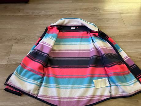 Flisová mikina, lego,146