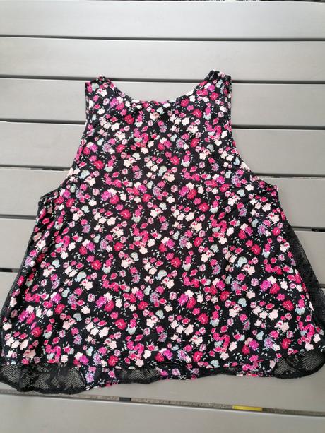 Blúzka, tally weijl,xs