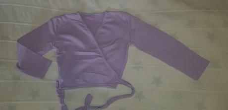 Športové bolerko, 110