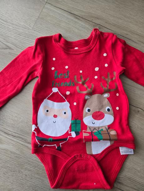 Body k vianociam, 86