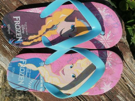 Slapky frozen, disney,30