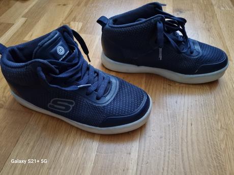 Tenisky skechers, skechers,35
