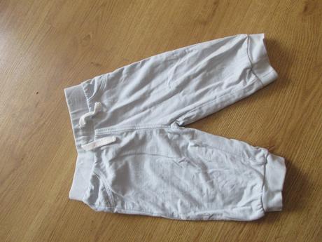 Tepláčky, baby club,74