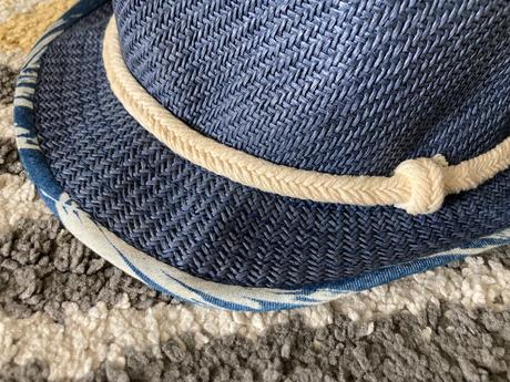 Letný klobúk lindex 104/116, lindex,104