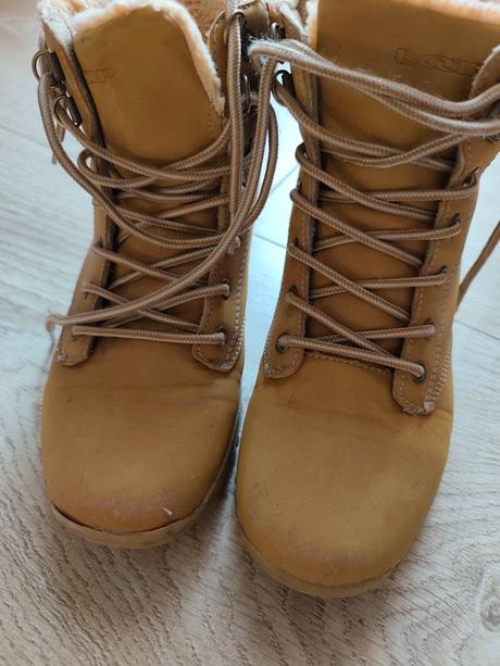 Členkové čižmy, 37