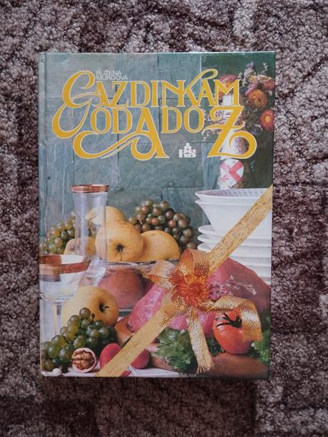 Gazdinkam od a do z, 