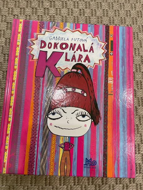 Kniha dokonala klara, 