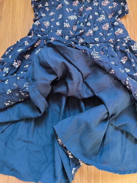 Šaty 110, topolino,110