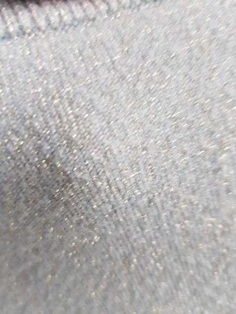 Krásna oversize mikina/sveter h&m, č.m/l, h&m,m