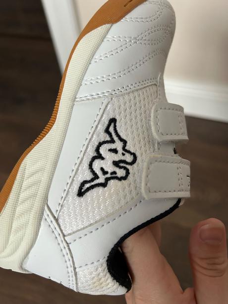 Halovky kappa, kappa,27